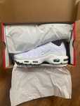 Nowy! Nike Air Max Plus_TN_Biały_Uniseks \ Nie Okulary R.45
