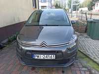 Citroen C4 Picasso 7-osobowy