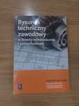 Rysunek techniczny zawodowy WSIP