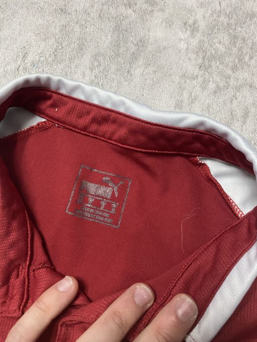 Koszulka Arsenal piłkarska football puma