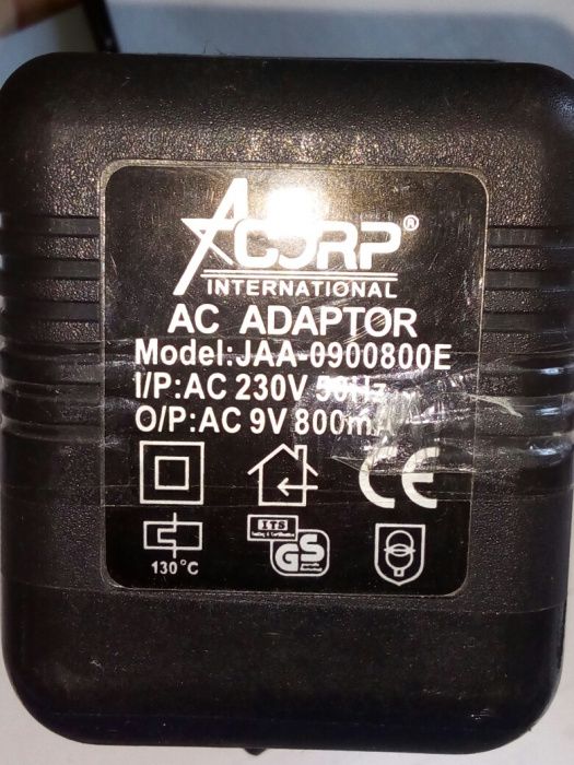 IDSL модем ACORP - M56emtu