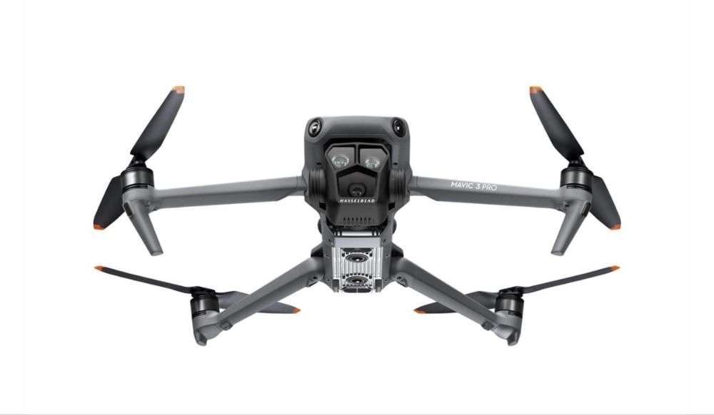 DJI Mavic 3 pro fly more como novo!