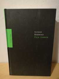 Raymond Queneau ''Psia trawka''