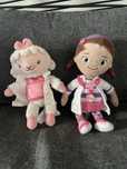 Peluches Doutota Brinquedos