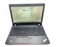 Lenovo Thinkpad E550