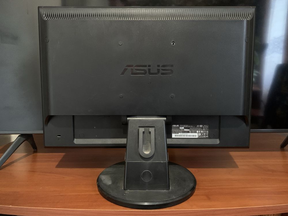 Монітор ASUS VW193