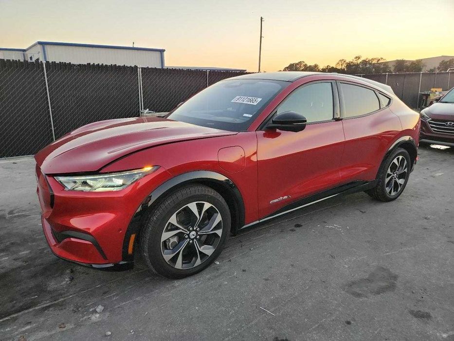 Ford Mustang Mach-E Premium 2023