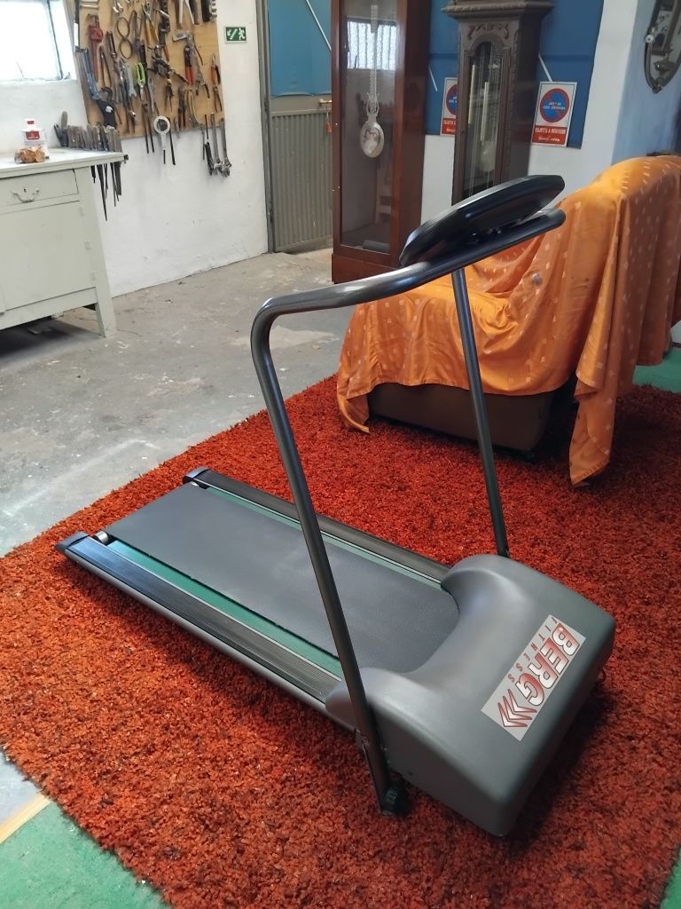 Passadéira elétrica como nova