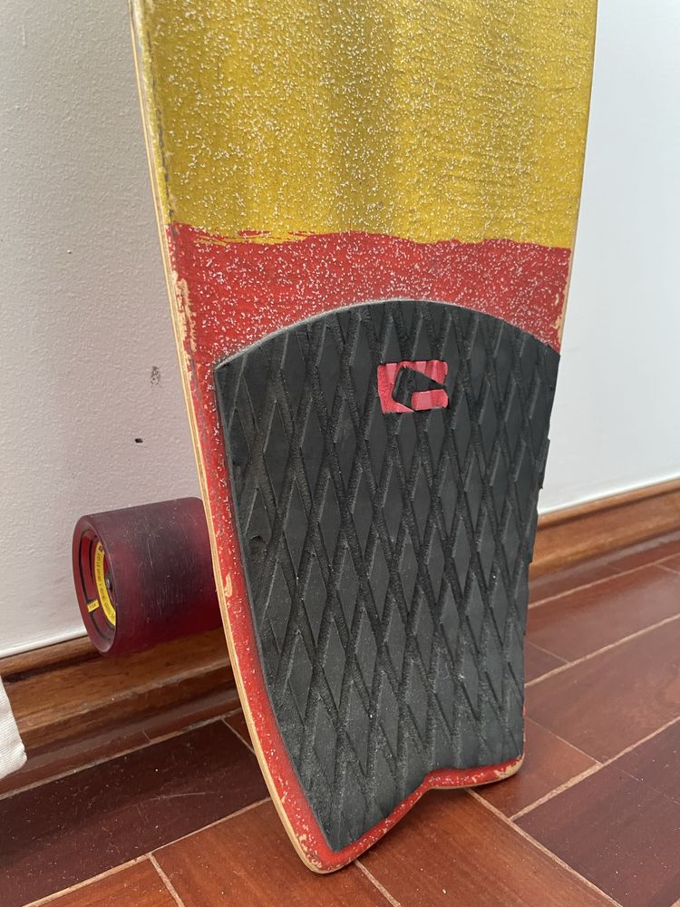 Skate Cruiser Globe