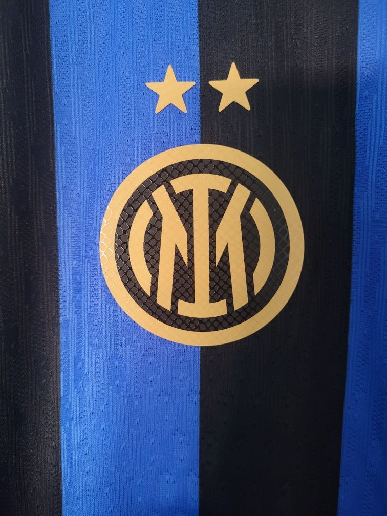 Koszulka Inter Mediolan Nike 2024/2025 ADV