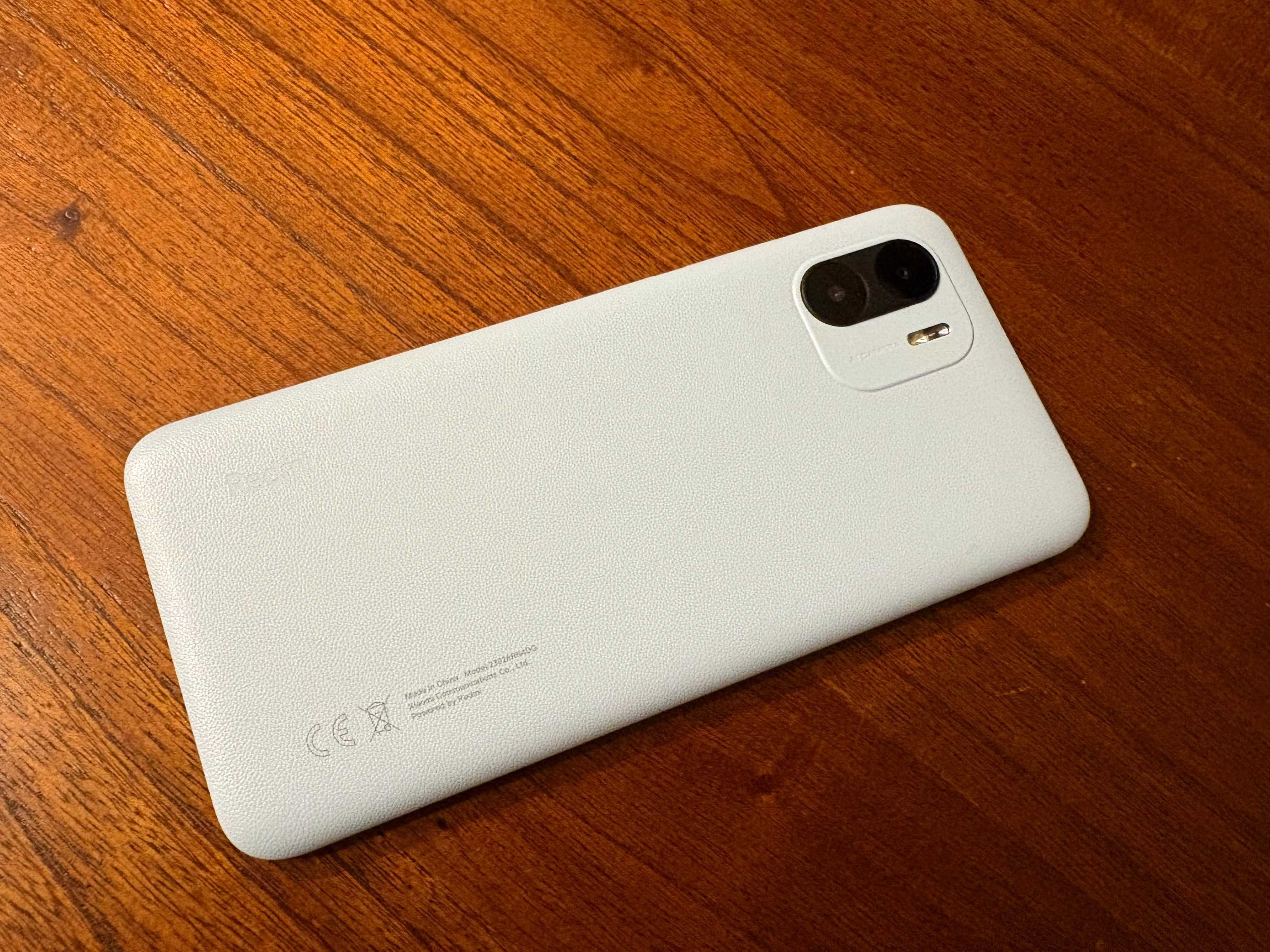 Xiaomi Redmi A2 Light Blue - 32 GB | Como novo, com fatura