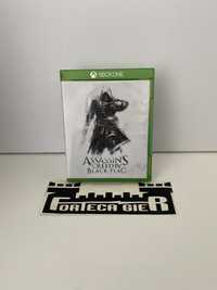 Assassins Creed 4 Black Flag Xbox One Gwarancja