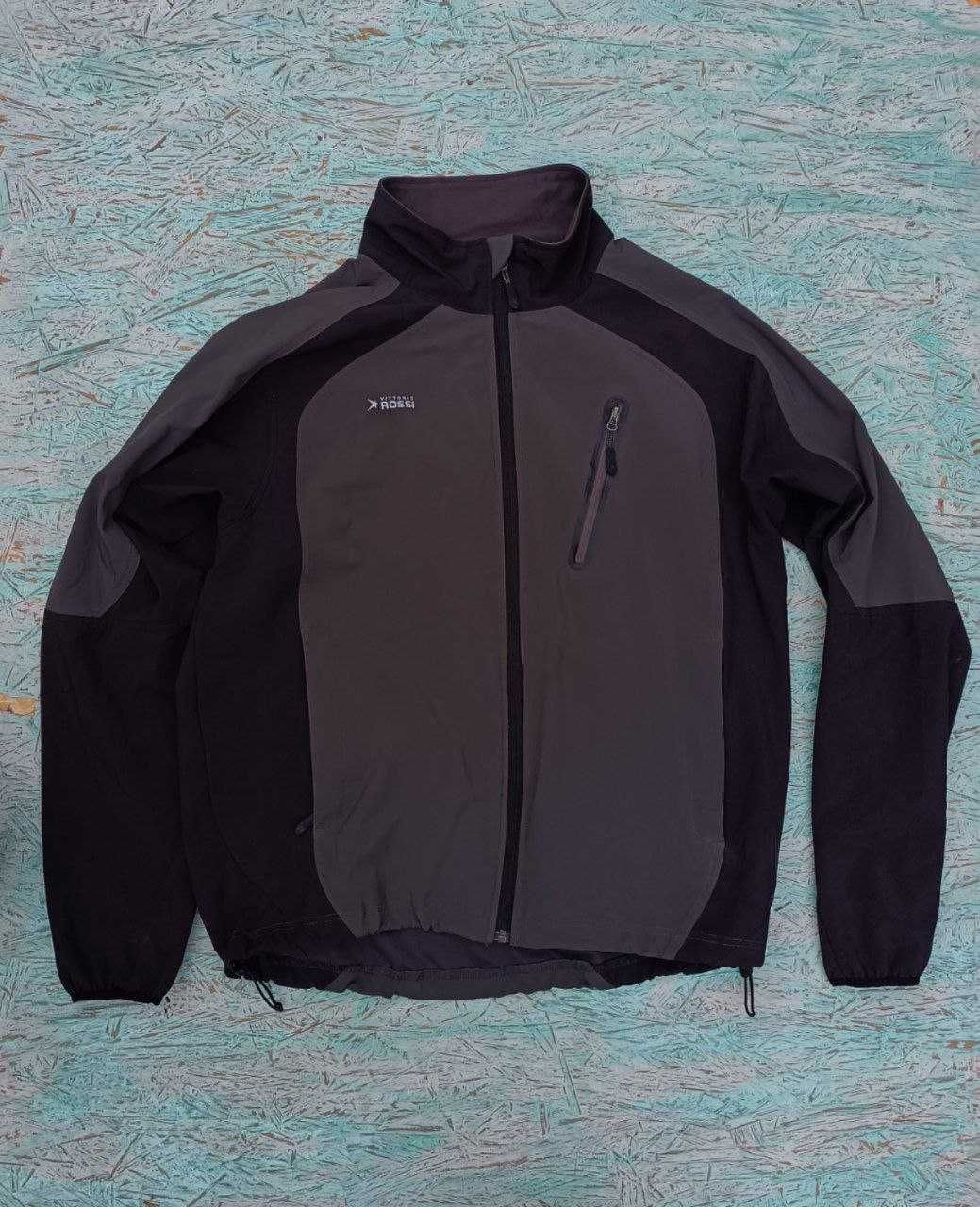 куртка дождевик ветровка Craft Salewa Quechua Decathlon M L