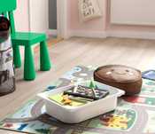 Pojemnik ikea trofast  8 szt