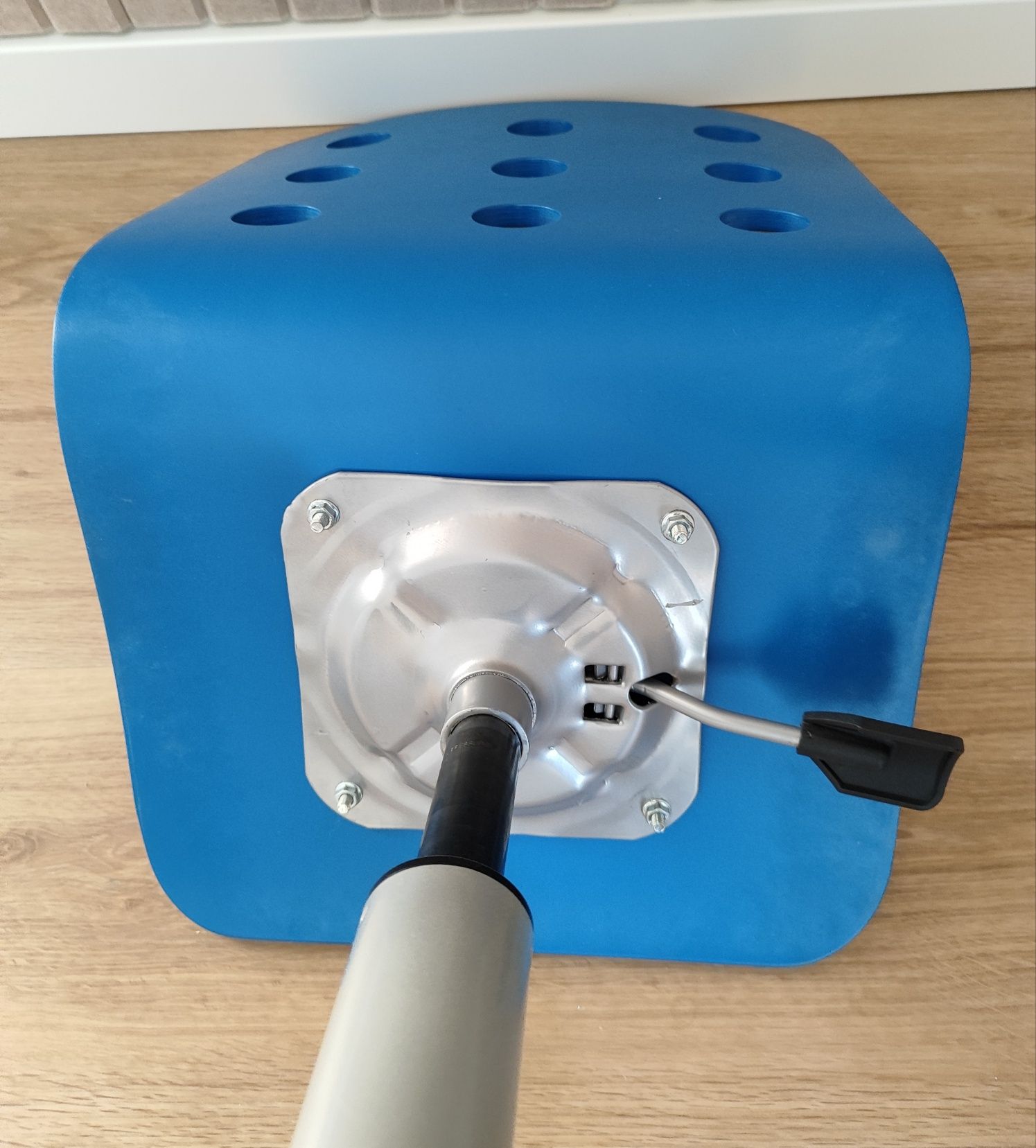 Cadeira secretária para criança Jules (IKEA)