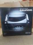 Элетрогриль Grundig