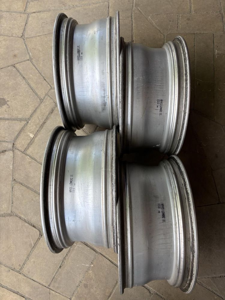 Оригінальні диски 5/108 r17 7.5j et55 ford galaxy mondeo