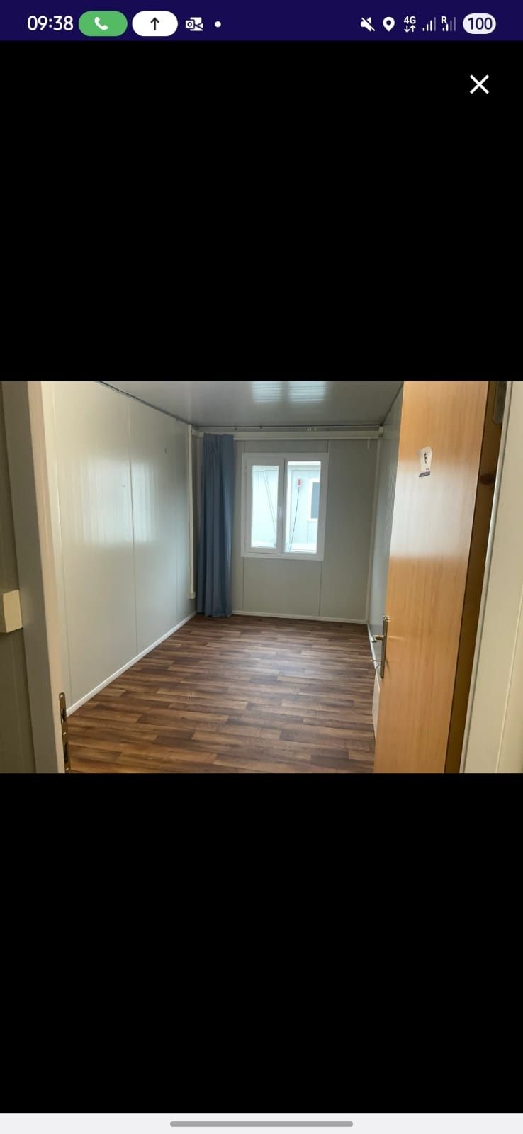 Dom modułowy 120m2  2 kondygnacje po 60m2  Kontener  Dom Biurowiec