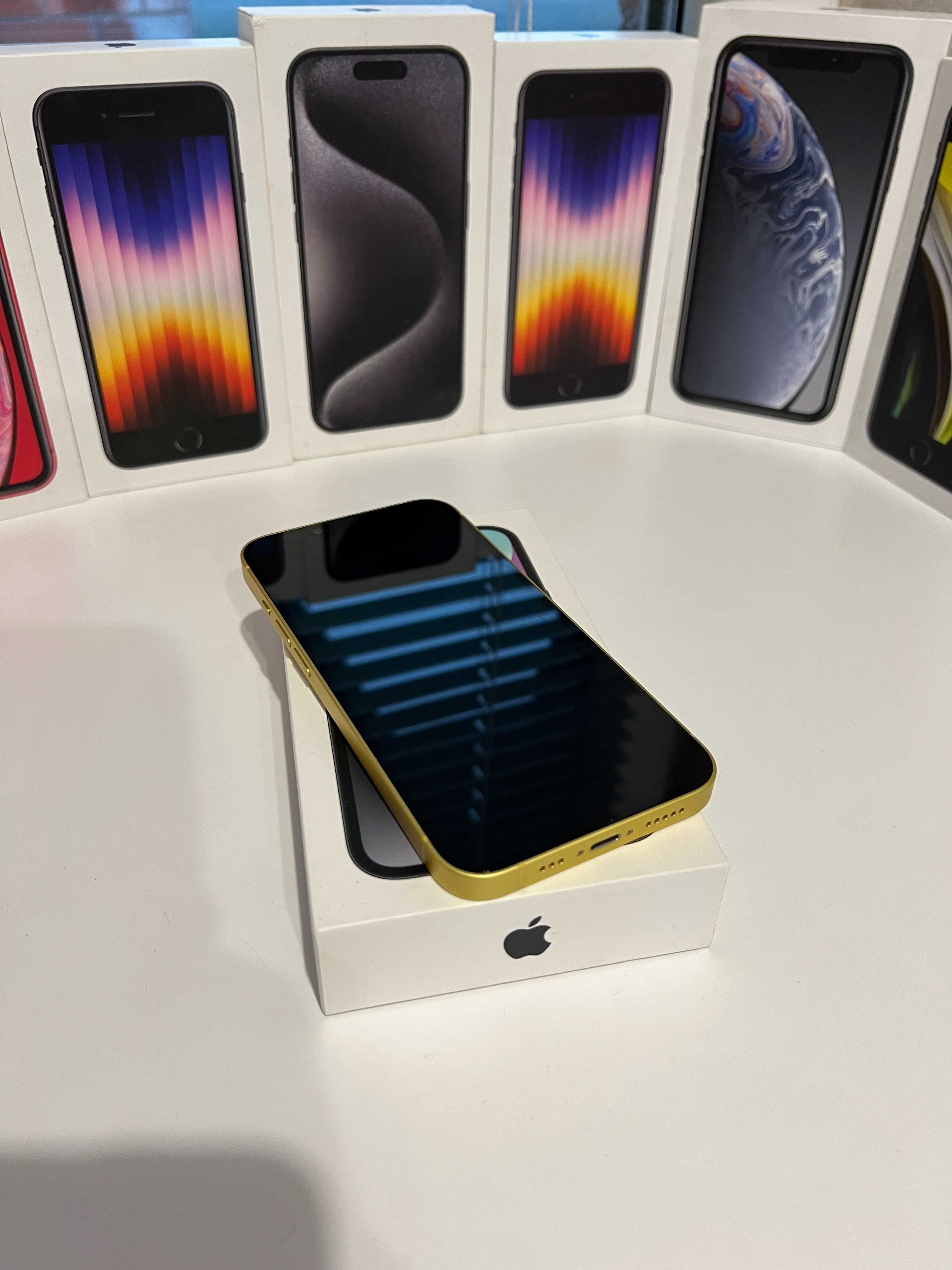 iPhone 14 256G Neverlock, Apple айфон iphone pro телефон
