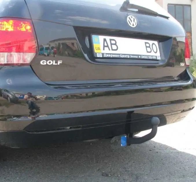 Фаркоп на ВСІ АВТО | ПОВНИЙ КОМПЛЕКТ | Електрика + інструкція