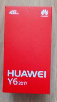 Telefon Huawei Y6 2017