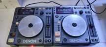 Denon DN-S1000 Dwie szt