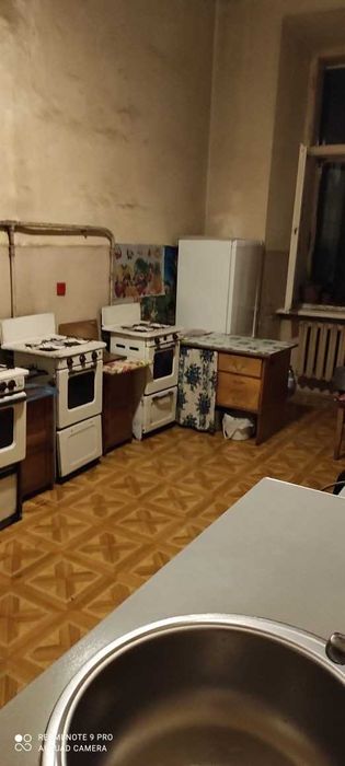 Продаж 1 кім. квартири в центрі -  25 000$