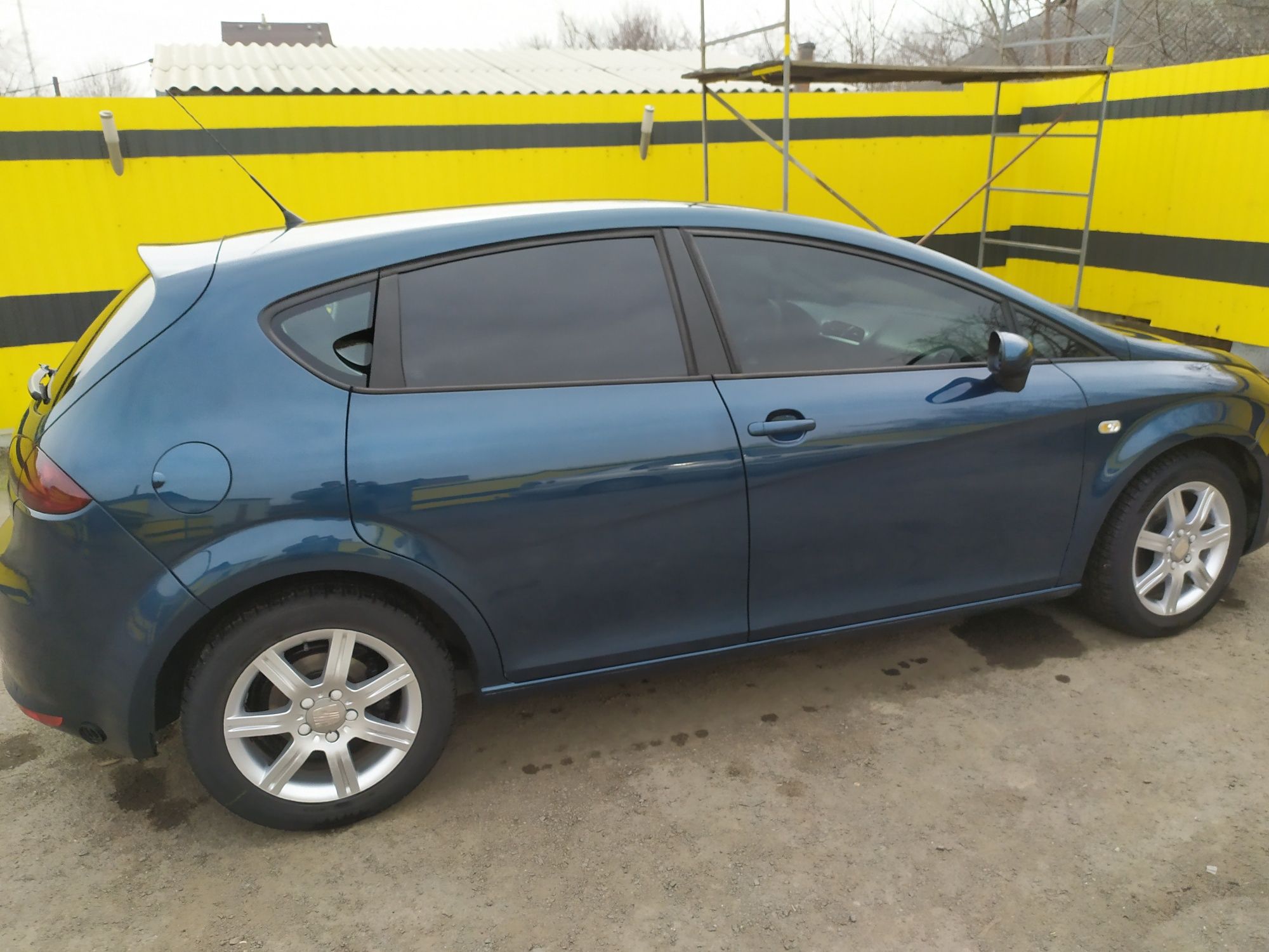 Продам Seat LEON