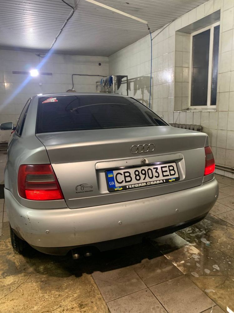 Audi a4 b5 1.9tdi