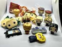 Kinder surprise - Harry potter