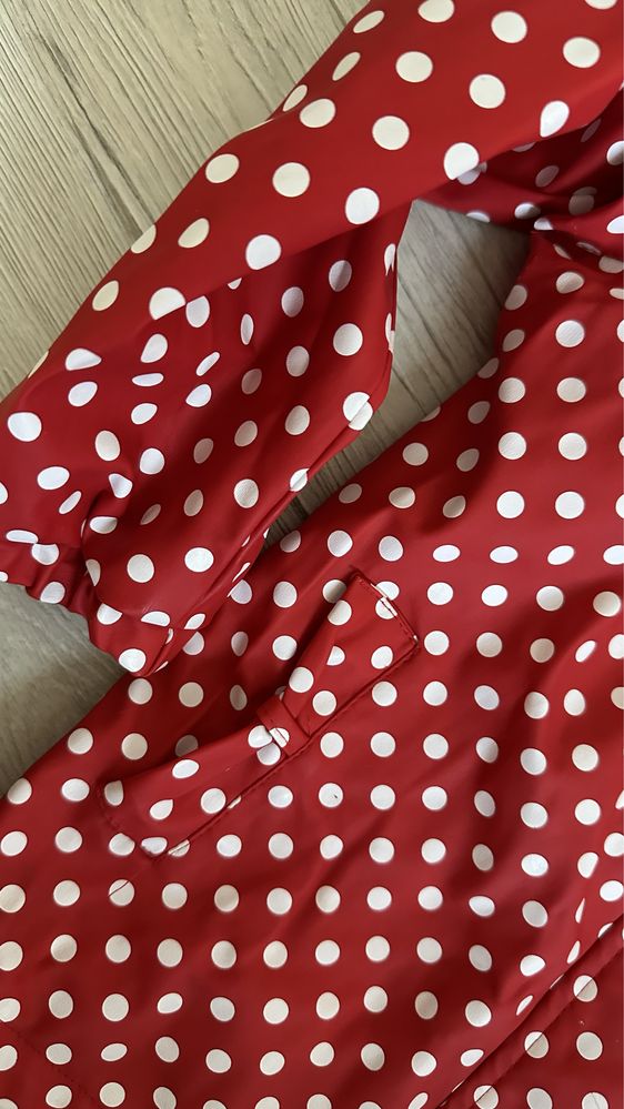 Дощовик Minnie Mouse