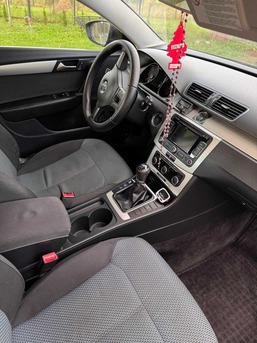 Автомобіль Volkswagen