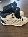 Adidas Terrex Hyperhiker mid hiking trzewiki 32