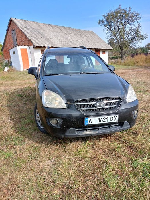 Продаю мінівен торг