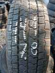 Opona używana 205/65R16C Continental VancoFourSeason 2 1szt.