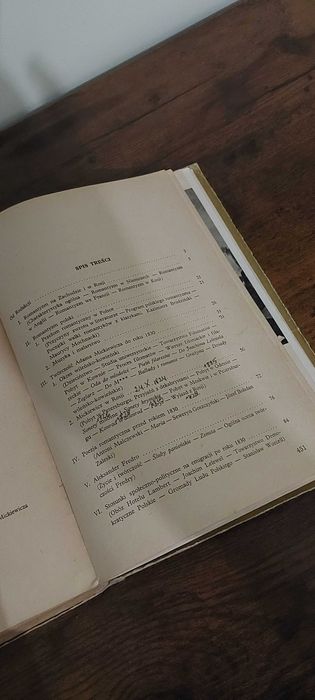 Literatura polska okresu romantyzmu podręcznik PRL 1972