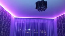 Натяжні стелі, Натяжний потолок, Натяжна стеля Гарантія, Якість