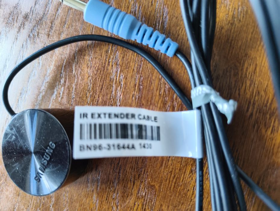 Samsung IR przedłużacz