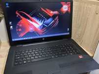 Ігровий HP/Radeon R7 + R5/ 17.3"