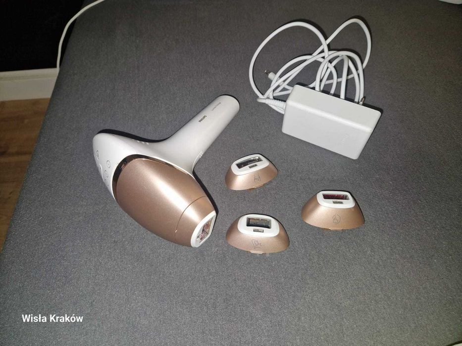 PHILIPS Lumea BRI956/00 Prestige