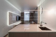 Продажа 2-комнатной квартиры в ЖК Manhattan city - Победы 11