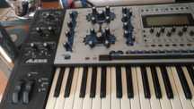 Andromeda a6 alesis
