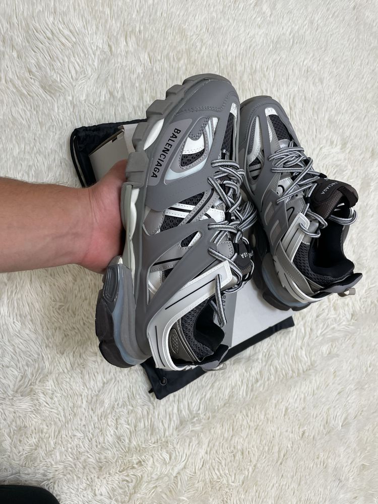 Кросівки Balenciaga Track