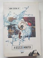 Jeszcze5minutek Adam Szustak
