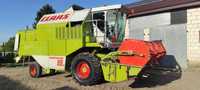 Kombajn Claas dominator 98 sl