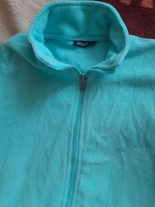 Кофта жіноча флісова Janina