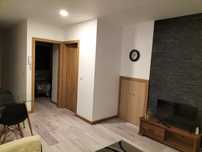 Alugo Apartamento T1