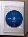 Encyklopedia Brytania dvd nowy 24 tomy cała