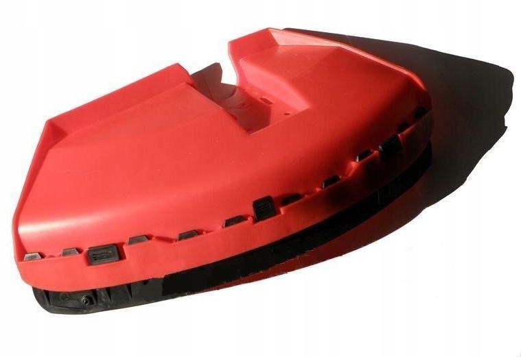 Osłona Głowicy Do Kosy Spalinowej Podkaszarki Kosa  Nożyk Nac