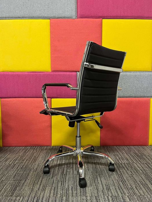 NOWY Fotel biurowy obrotowy HJH Office Vemona 10 okazja!